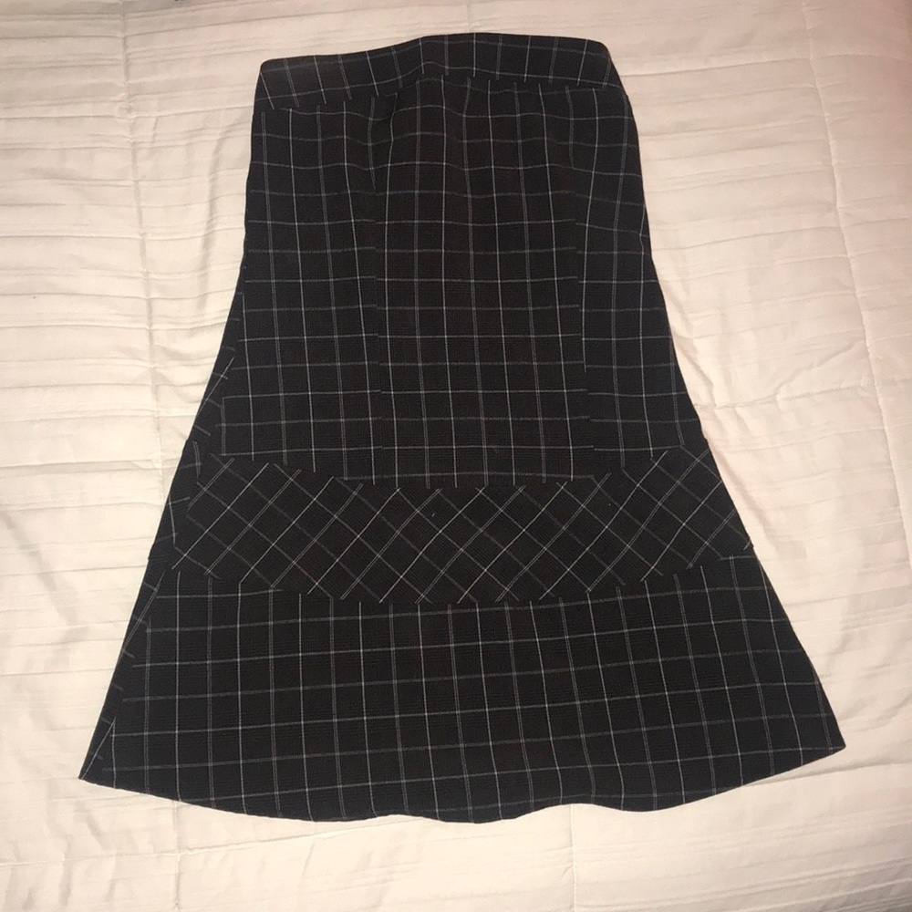Mini dress